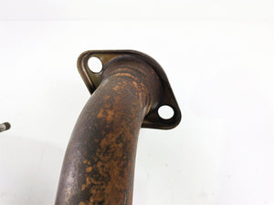 2022 Polaris Ranger 1000 Premium Exhaust Pipe Muffler  1263215 | Mototech271