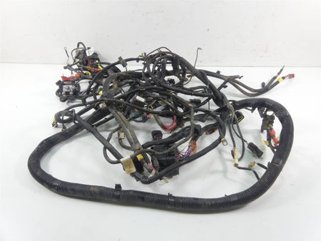 2020 Can Am Maverick X3 XMR Turbo RR Main Wiring Harness Loom 710006658 {{ shop.shopifyCountryName }} - Mototech271