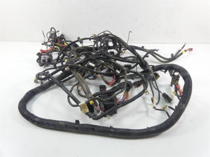 2020 Can Am Maverick X3 XMR Turbo RR Main Wiring Harness Loom 710006658 | Mototech271