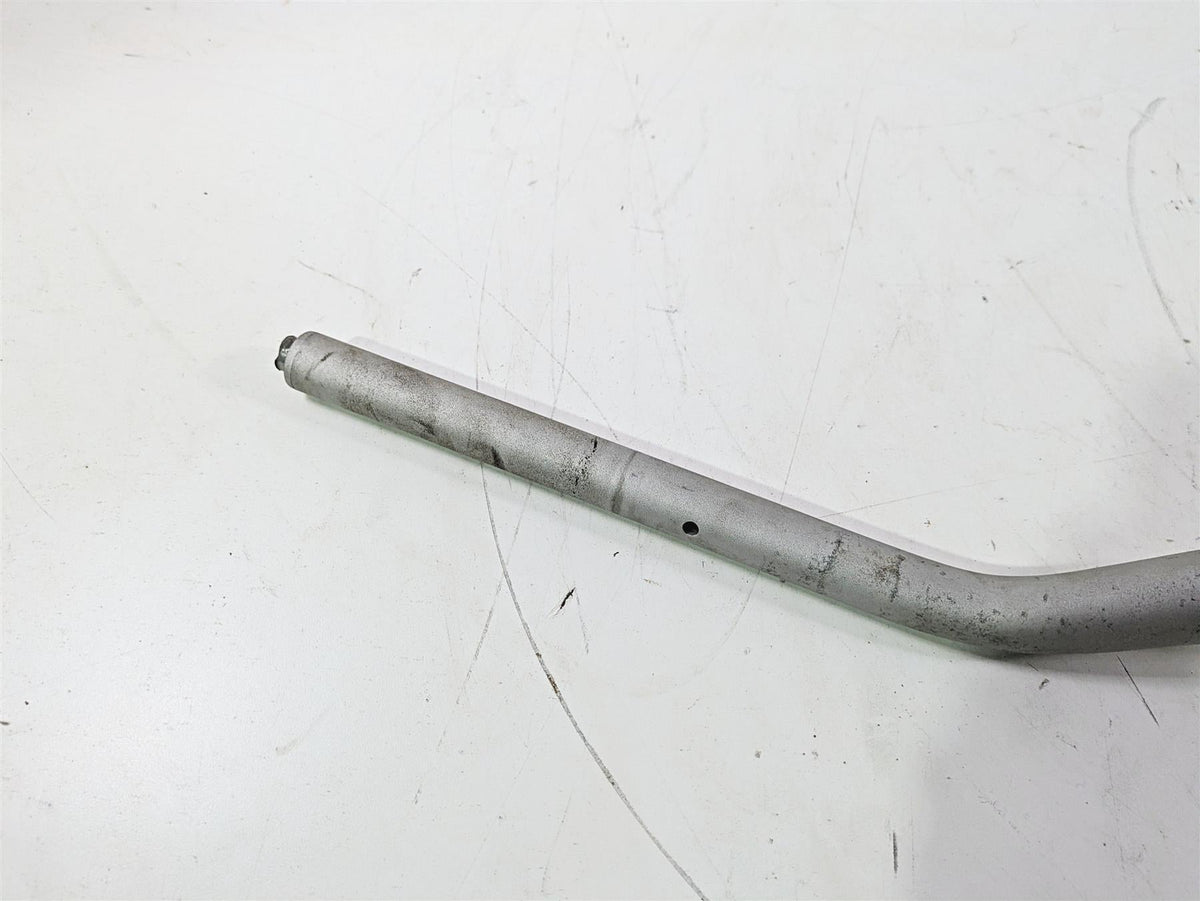 2009 Ducati Monster 1100 S Straight Oem Handlebar Handle Bar 36010952A {{ shop.shopifyCountryName }} - Mototech271
