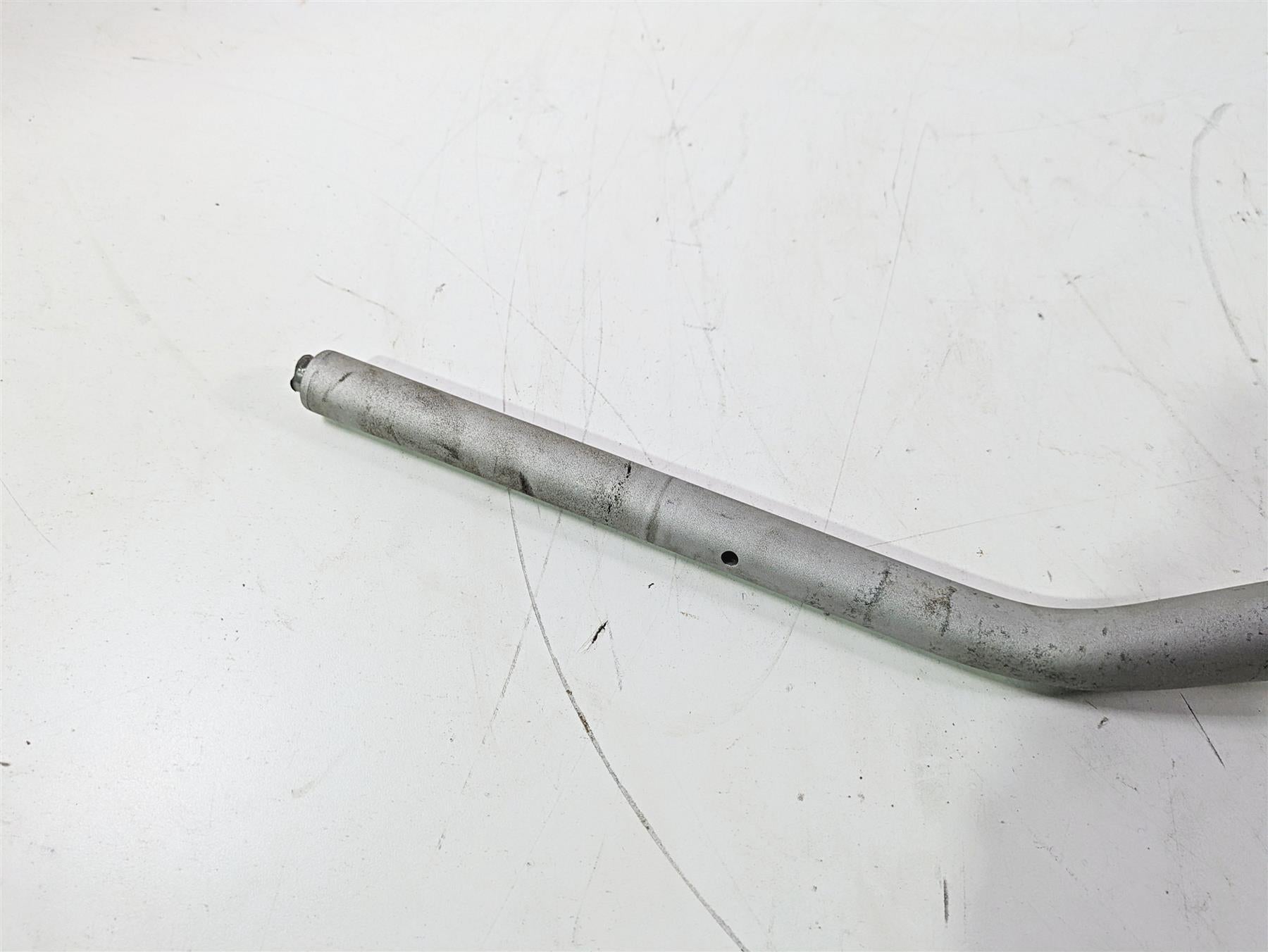 2009 Ducati Monster 1100 S Straight Oem Handlebar Handle Bar 36010952A {{ shop.shopifyCountryName }} - Mototech271