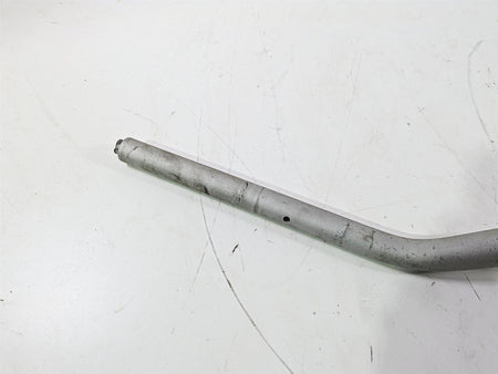 2009 Ducati Monster 1100 S Straight Oem Handlebar Handle Bar 36010952A {{ shop.shopifyCountryName }} - Mototech271
