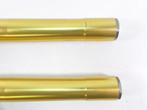 2016 Suzuki GSX-R750 Straight Front Showa Forks 51103-15J11 51104-15J11 | Mototech271