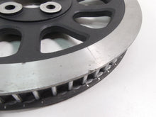 Load image into Gallery viewer, 2015 Harley FLS Softail Slim Rear Drive Belt Pulley  Sprocket 66T 24mm 37778-07
