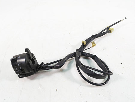 2002 Yamaha FZ1 FZS1000 Fazer Left Hand Blinker Control Switch 5LV-83973-00-00 {{ shop.shopifyCountryName }} - Mototech271