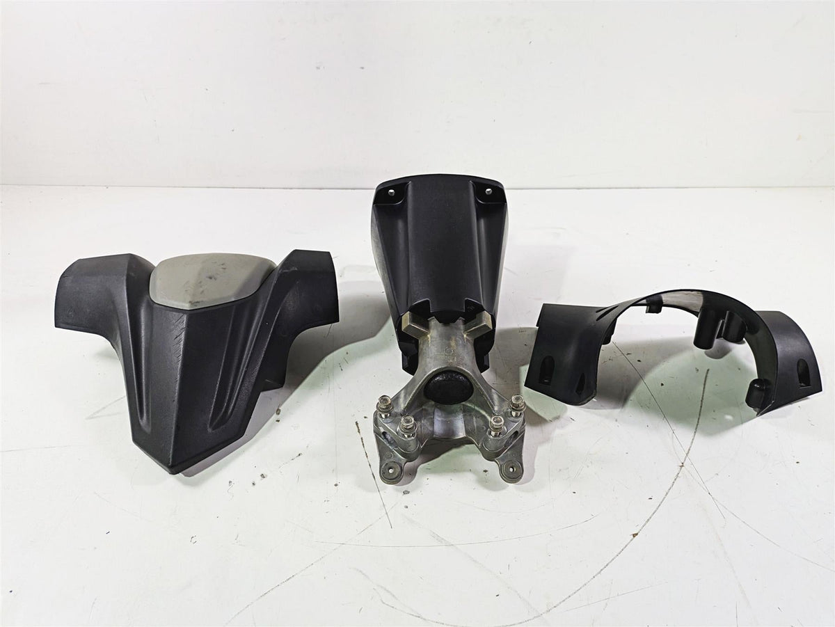 2020 Yamaha Waverunner VX1050 Deluxe Steering Collumn Stem F2X-61400-01-00 {{ shop.shopifyCountryName }} - Mototech271