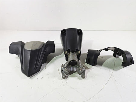 2020 Yamaha Waverunner VX1050 Deluxe Steering Collumn Stem F2X-61400-01-00 {{ shop.shopifyCountryName }} - Mototech271