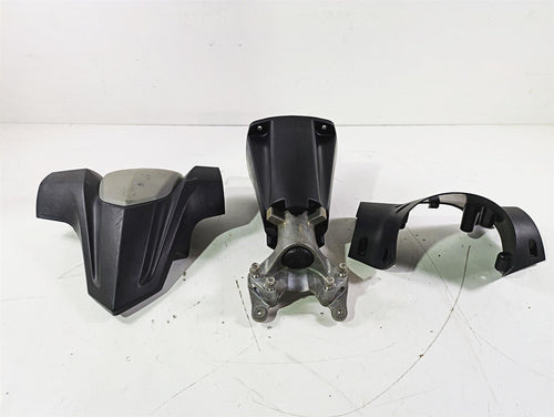 2020 Yamaha Waverunner VX1050 Deluxe Steering Collumn Stem F2X-61400-01-00 | Mototech271