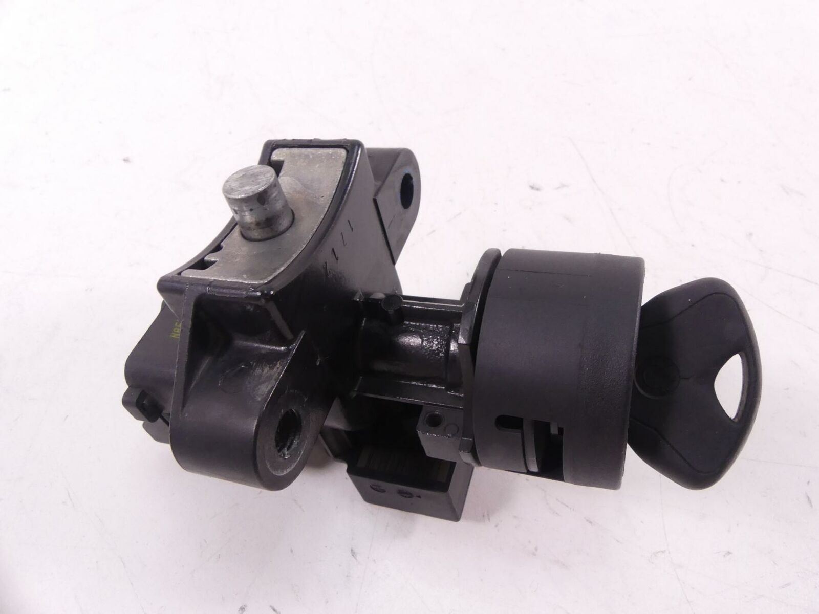 2012 BMW K1600GTL K48 Cdi Ignition Switch Key Lock Set 8525335 {{ shop.shopifyCountryName }} - Mototech271