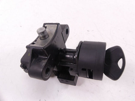 2012 BMW K1600GTL K48 Cdi Ignition Switch Key Lock Set 8525335 {{ shop.shopifyCountryName }} - Mototech271