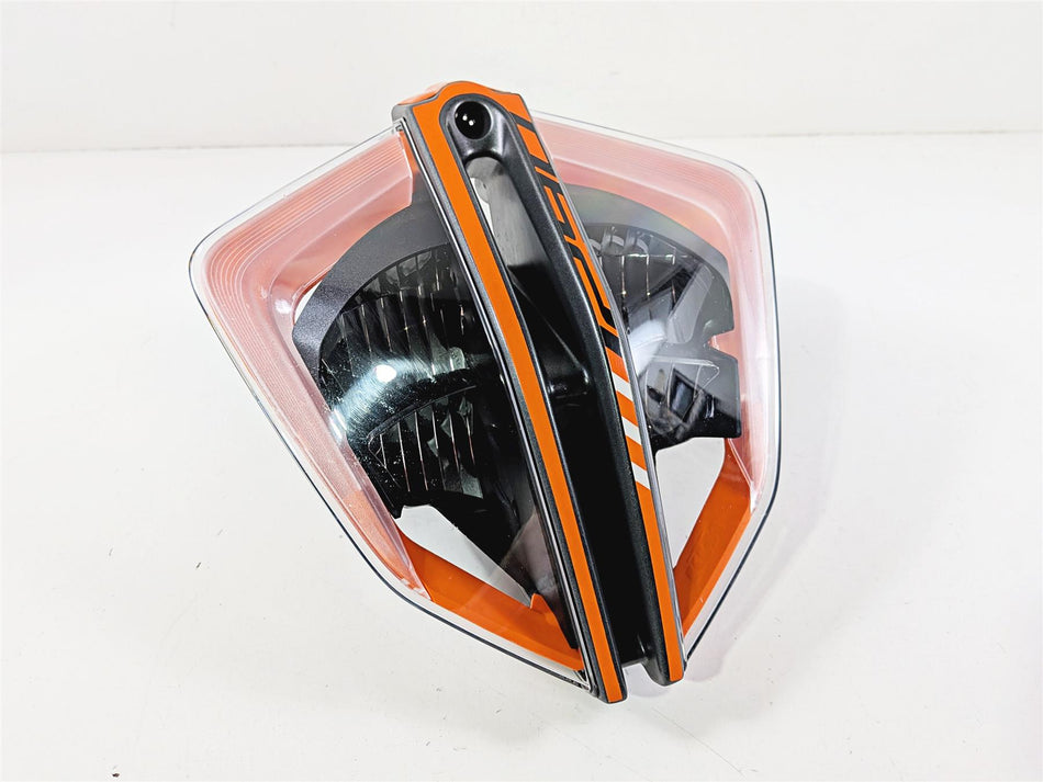 2018 KTM 1290 Super Duke R Nice Headlight Head Light Lamp 61614001000