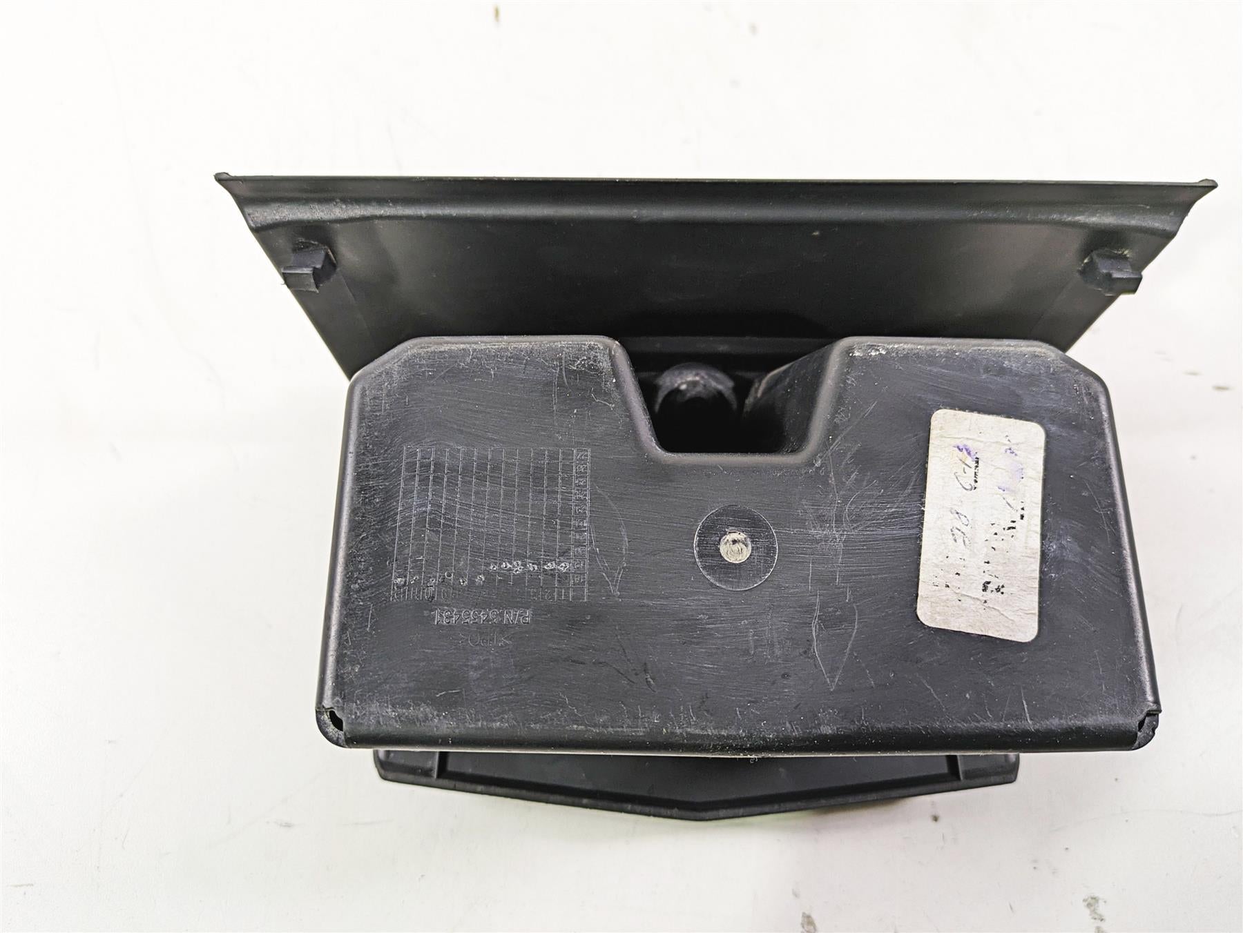 2020 Polaris RZR XP 1000 EPS Center Storage Phone Compartment 5455431 {{ shop.shopifyCountryName }} - Mototech271