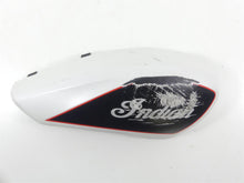 Load image into Gallery viewer, 2022 Indian FTR1200 S Front Upper Right Tank Air Box Cover Fairing -Read 5454537 | Mototech271
