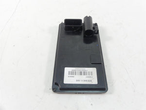 2013 Harley FXDWG Dyna Wide Glide Bcm Body Control Module X-Axis 41000351F | Mototech271