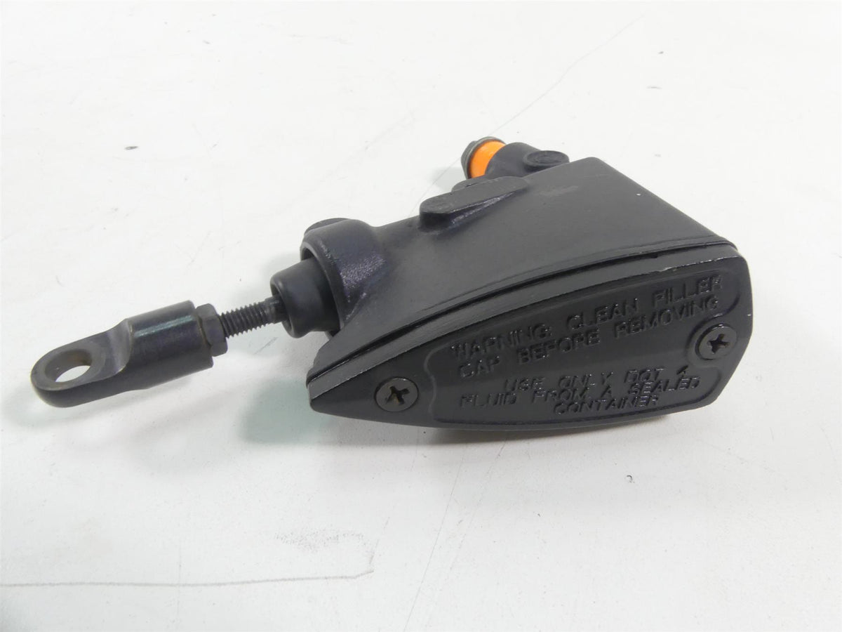 2017 Victory Octane 1200 Rear Brake Master Cylinder 1912515-468 {{ shop.shopifyCountryName }} - Mototech271