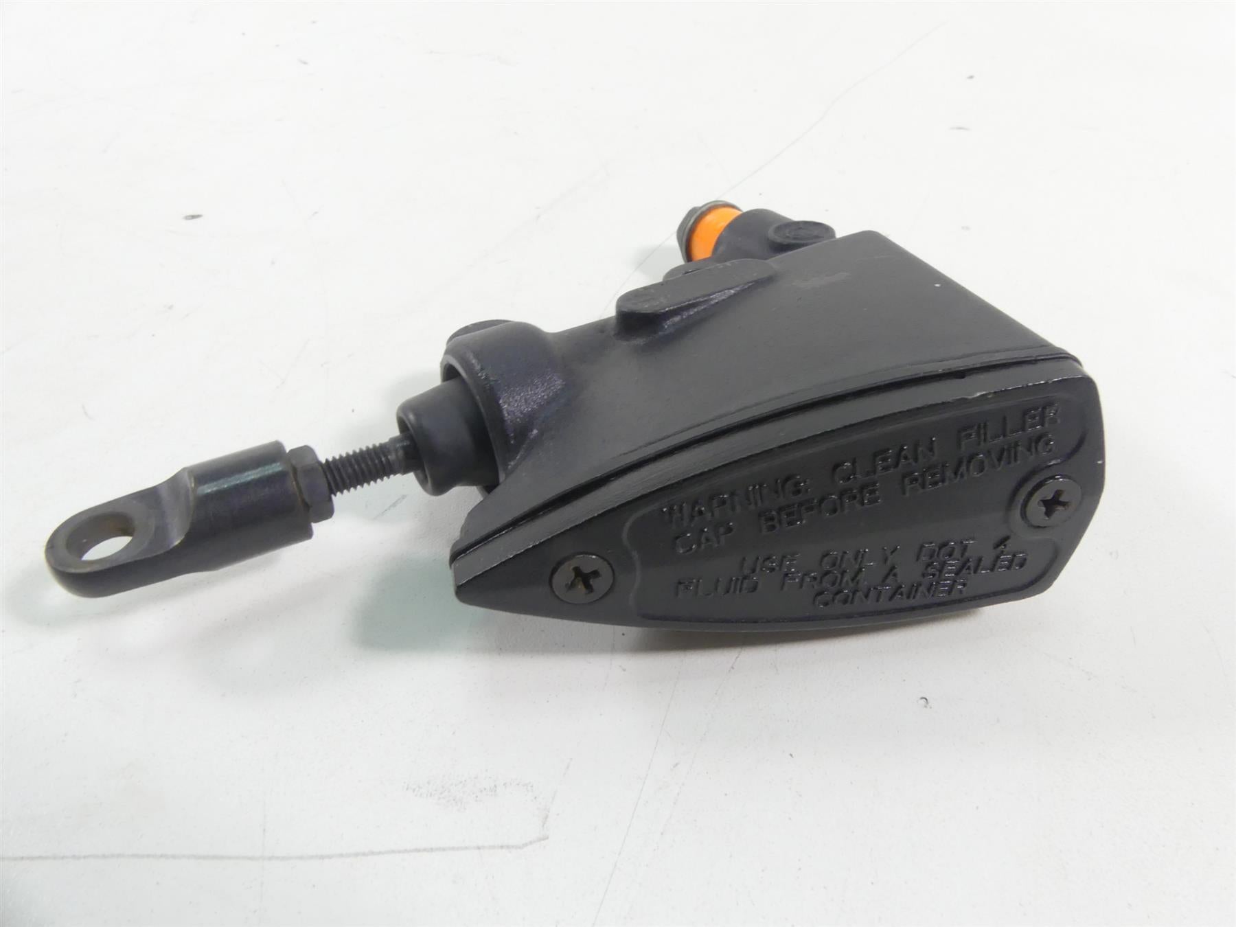 2017 Victory Octane 1200 Rear Brake Master Cylinder 1912515-468 {{ shop.shopifyCountryName }} - Mototech271