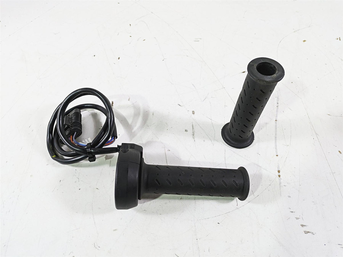 2021 Aprilia RS660 Ride Fly By Wire Throttle Sensor 2D000095 {{ shop.shopifyCountryName }} - Mototech271