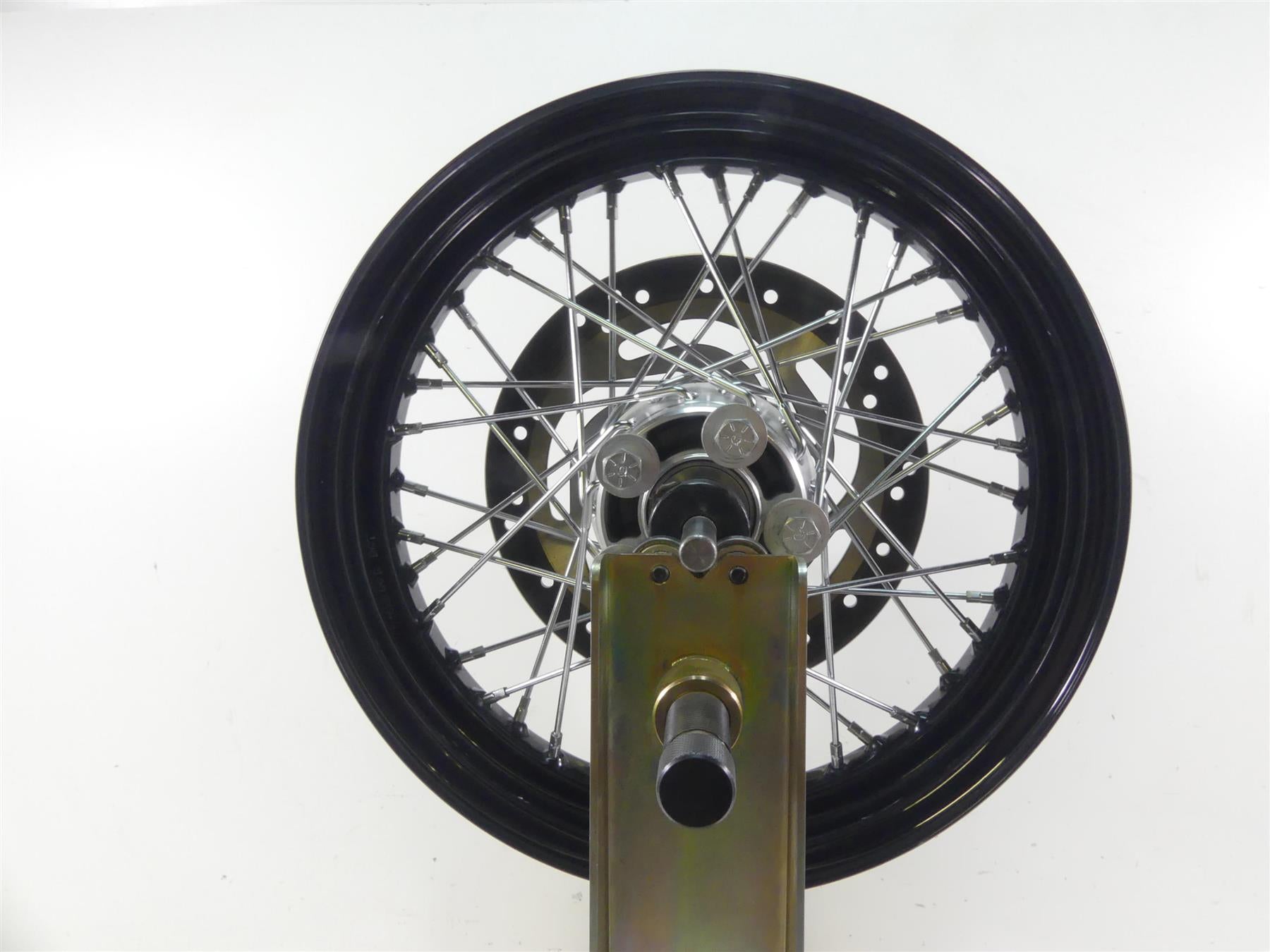 2021 Harley Softail FXBBS 114 Street Bob Straight Rear 16x3 Wheel Rim 40900488 {{ shop.shopifyCountryName }} - Mototech271