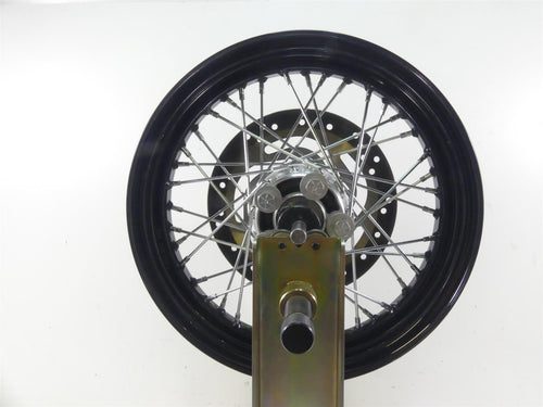 2021 Harley Softail FXBBS 114 Street Bob Straight Rear 16x3 Wheel Rim 40900488 | Mototech271