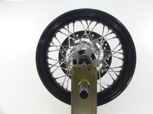 2021 Harley Softail FXBBS 114 Street Bob Straight Rear 16x3 Wheel Rim 40900488 | Mototech271