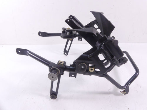 2005 BMW R1200GS K25 Front Subframe Sub Frame Fairing Stay Bracket 46637667700 | Mototech271