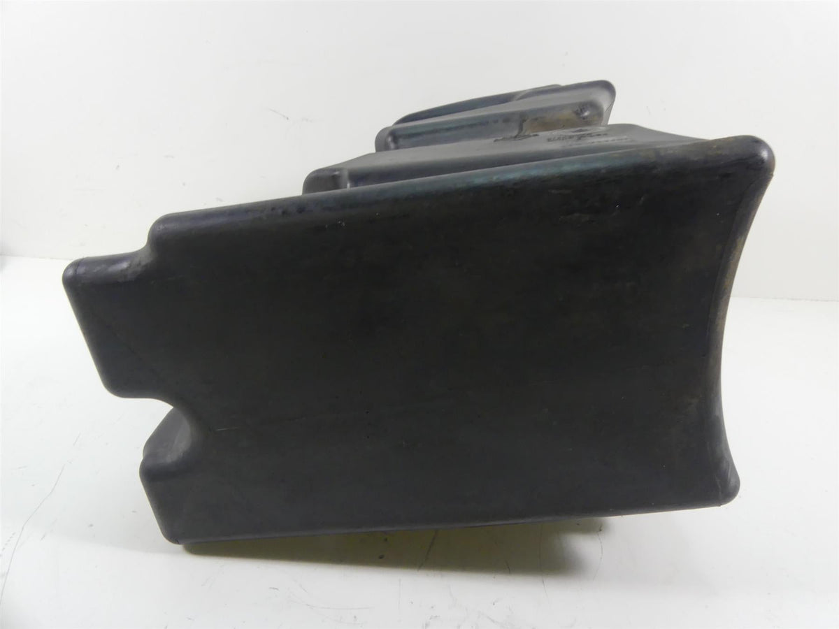 2013 Harley Davidson VRSCF Muscle Plastic Fuel Gas Petrol Tank 61323-07A {{ shop.shopifyCountryName }} - Mototech271