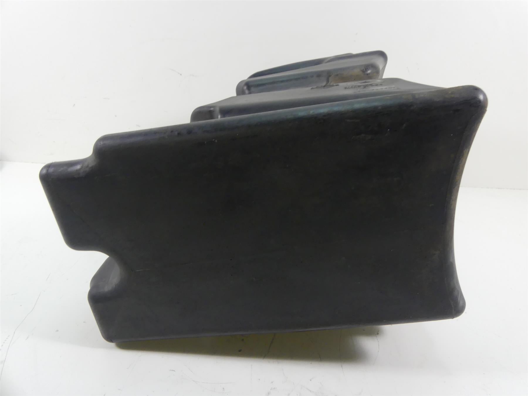 2013 Harley Davidson VRSCF Muscle Plastic Fuel Gas Petrol Tank 61323-07A {{ shop.shopifyCountryName }} - Mototech271
