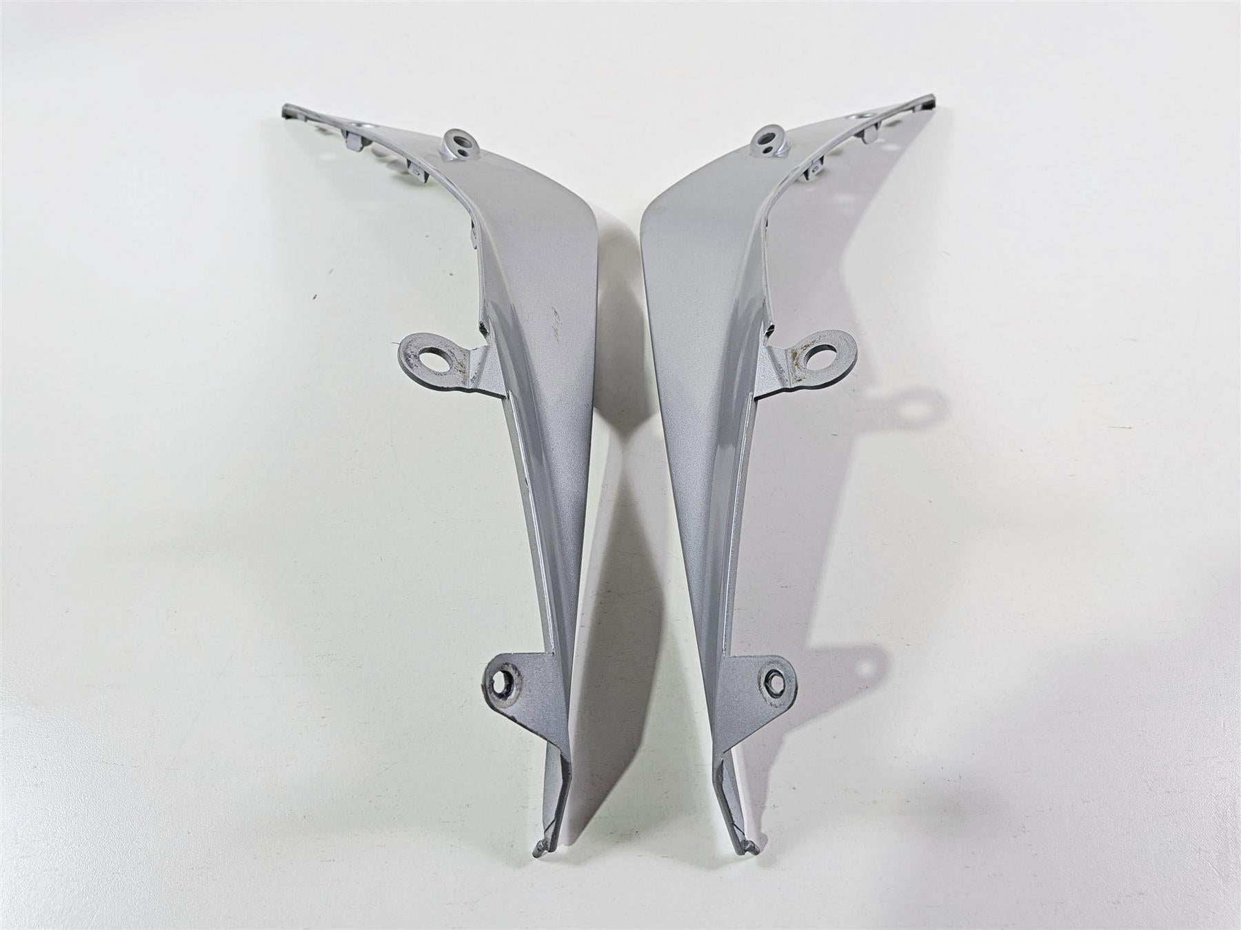 2016 KTM 1290 Super Adventure Upper Front Blinker Cover Fairing Set 60308003000 {{ shop.shopifyCountryName }} - Mototech271