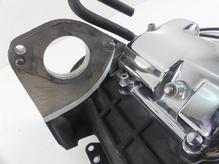 1993 Harley FXSTS Softail Springer 5-Speed Transmission Gear Box - 20K 33006-93 {{ shop.shopifyCountryName }} - Mototech271