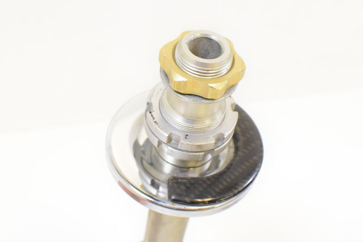 2006 Suzuki GSX1300 R Hayabusa Lower Triple Tree Steering Clamp 51410-24F30 {{ shop.shopifyCountryName }} - Mototech271