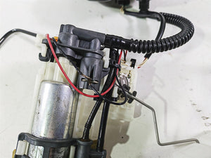 2018 Indian Chieftain Dark Horse Fuel Gas Petrol Pump 2521787 2522160 2521374 | Mototech271