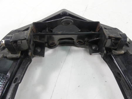 2007 Yamaha FZ1 Fazer Rear Passenger Grab Handle Fairing Cover 3C3-24773-00 {{ shop.shopifyCountryName }} - Mototech271