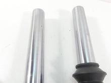 Load image into Gallery viewer, 2020 Harley Softail FXBB Street Bob Front Fork Legs Set - 49mm 45400166 45400167 | Mototech271
