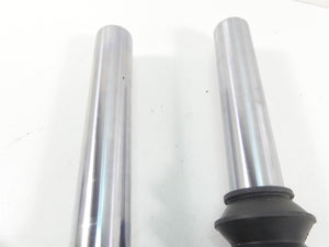 2020 Harley Softail FXBB Street Bob Front Fork Legs Set - 49mm 45400166 45400167 | Mototech271