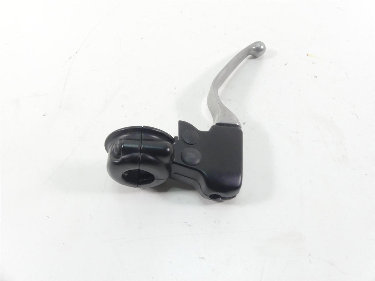 2013 Harley Touring FLHTP Electra Glide Clutch Perch & Lever 38700-08A 45080-08A {{ shop.shopifyCountryName }} - Mototech271