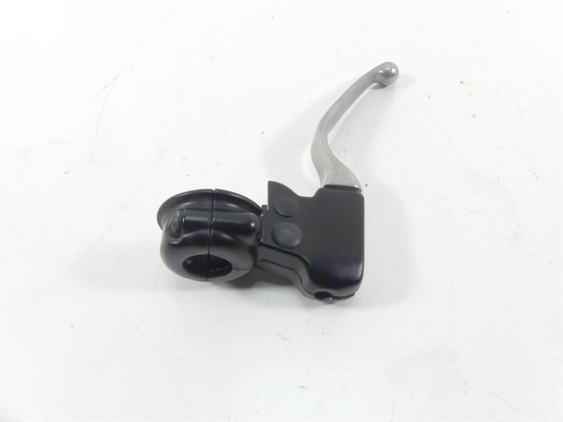 2013 Harley Touring FLHTP Electra Glide Clutch Perch & Lever 38700-08A 45080-08A {{ shop.shopifyCountryName }} - Mototech271