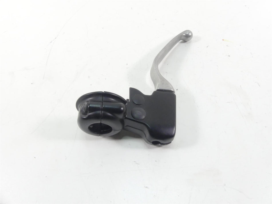 2013 Harley Touring FLHTP Electra Glide Clutch Perch & Lever 38700-08A 45080-08A {{ shop.shopifyCountryName }} - Mototech271