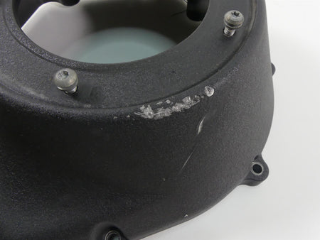 2017 Harley Dyna FXDB Street Bob Outer Primary Drive Cover Mid Ctrl 60761-06 {{ shop.shopifyCountryName }} - Mototech271