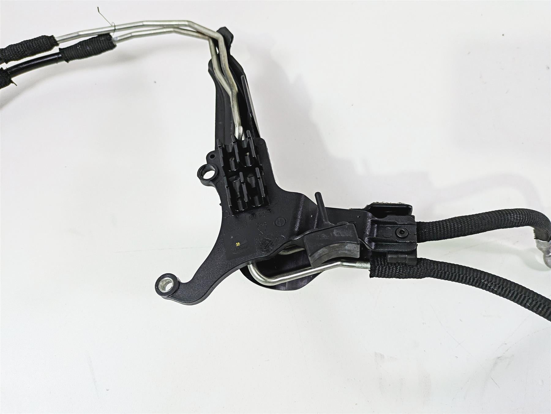 2019 Ducati Supersport 939 S Rear Abs Brake Line Set 61910871B 61910481C {{ shop.shopifyCountryName }} - Mototech271