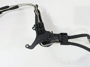 2019 Ducati Supersport 939 S Rear Abs Brake Line Set 61910871B 61910481C | Mototech271
