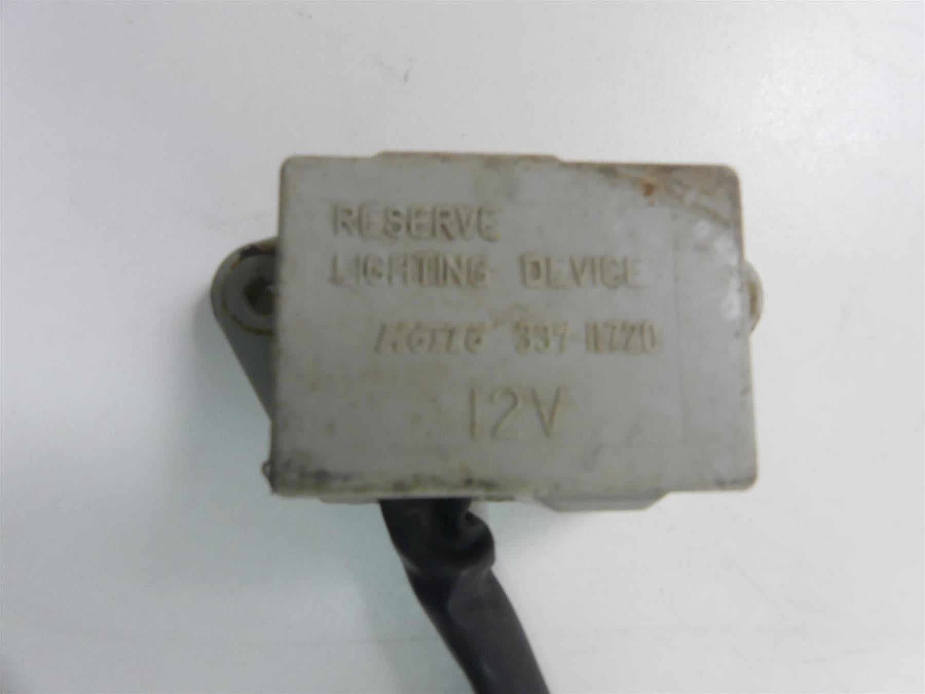 1978 Yamaha XS650 SE Special Wiring Harness Coils Rectifier Set 3G1-82590-51-00 {{ shop.shopifyCountryName }} - Mototech271