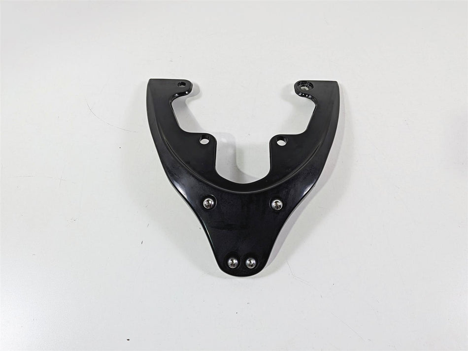 2011 Harley VRSCDX Night Rod Luggage Rack Sissybar Mounting Plate 51123-01 {{ shop.shopifyCountryName }} - Mototech271