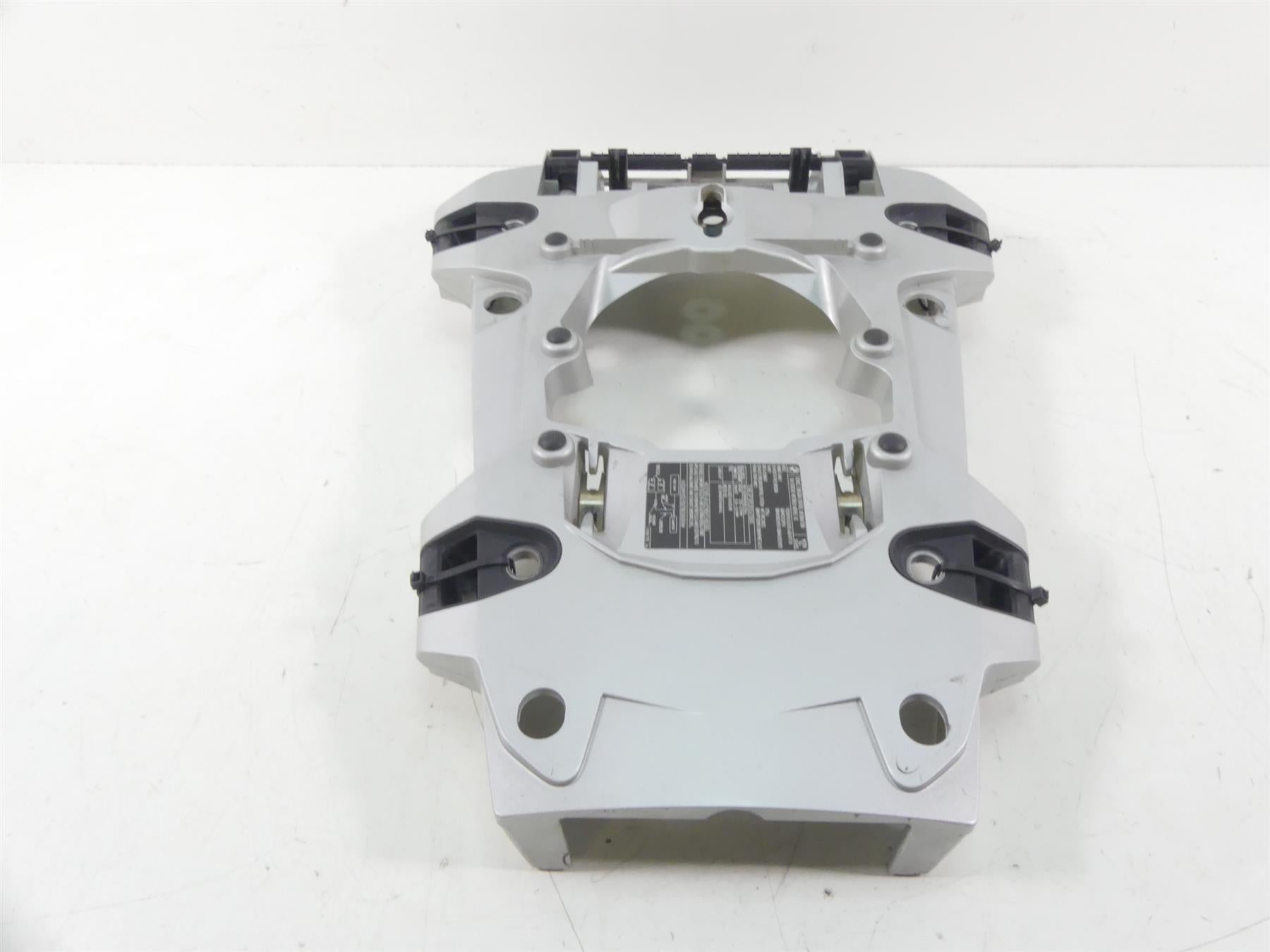 2016 BMW R1200GS K50 Rear Carrier Luggage Rack 46628536970 46628532319 {{ shop.shopifyCountryName }} - Mototech271