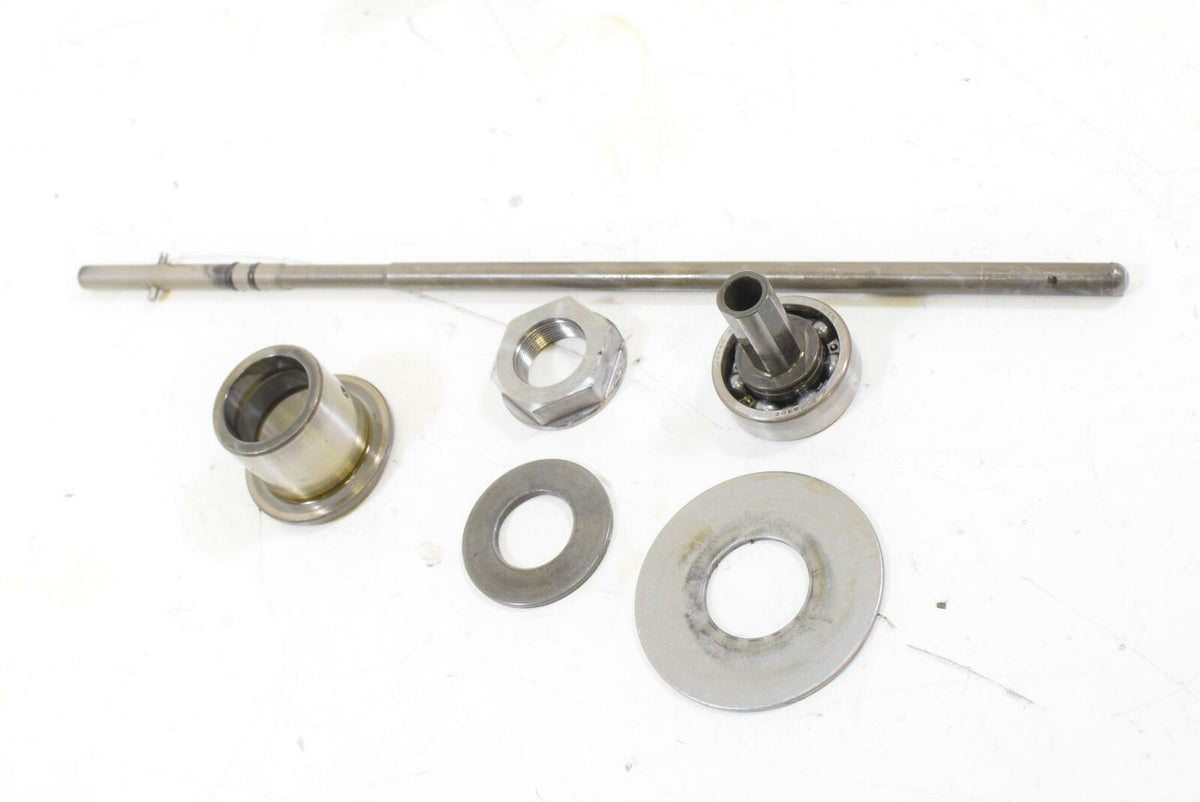 2012 Ducati 848 Evo Corse SE Clutch Basket Friction Disc Set 19820362A {{ shop.shopifyCountryName }} - Mototech271