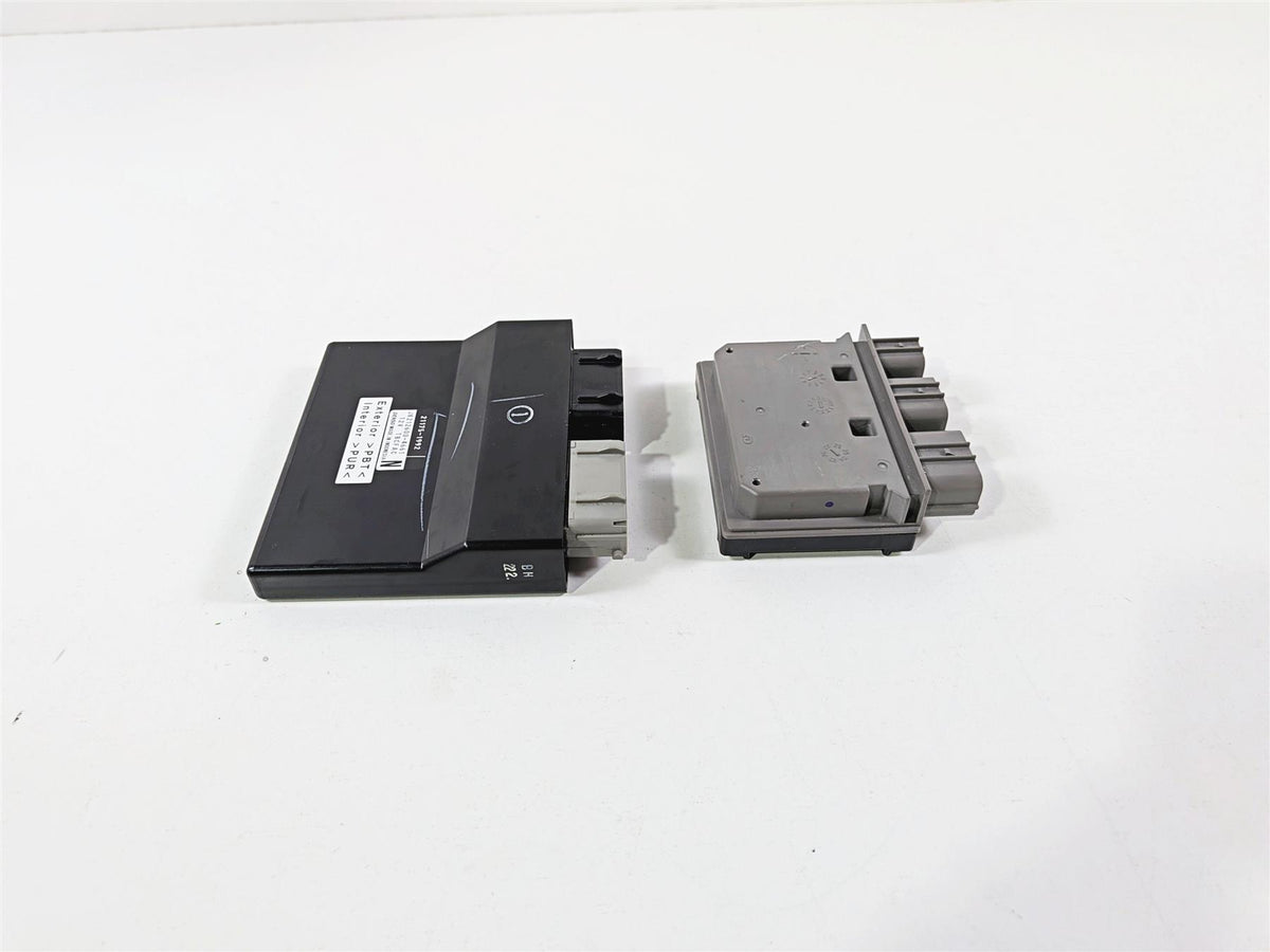 2024 Kawasaki EX500 Ninja 40th An. Cdi Ecu Ecm Engine Control Module 21175-1992 {{ shop.shopifyCountryName }} - Mototech271