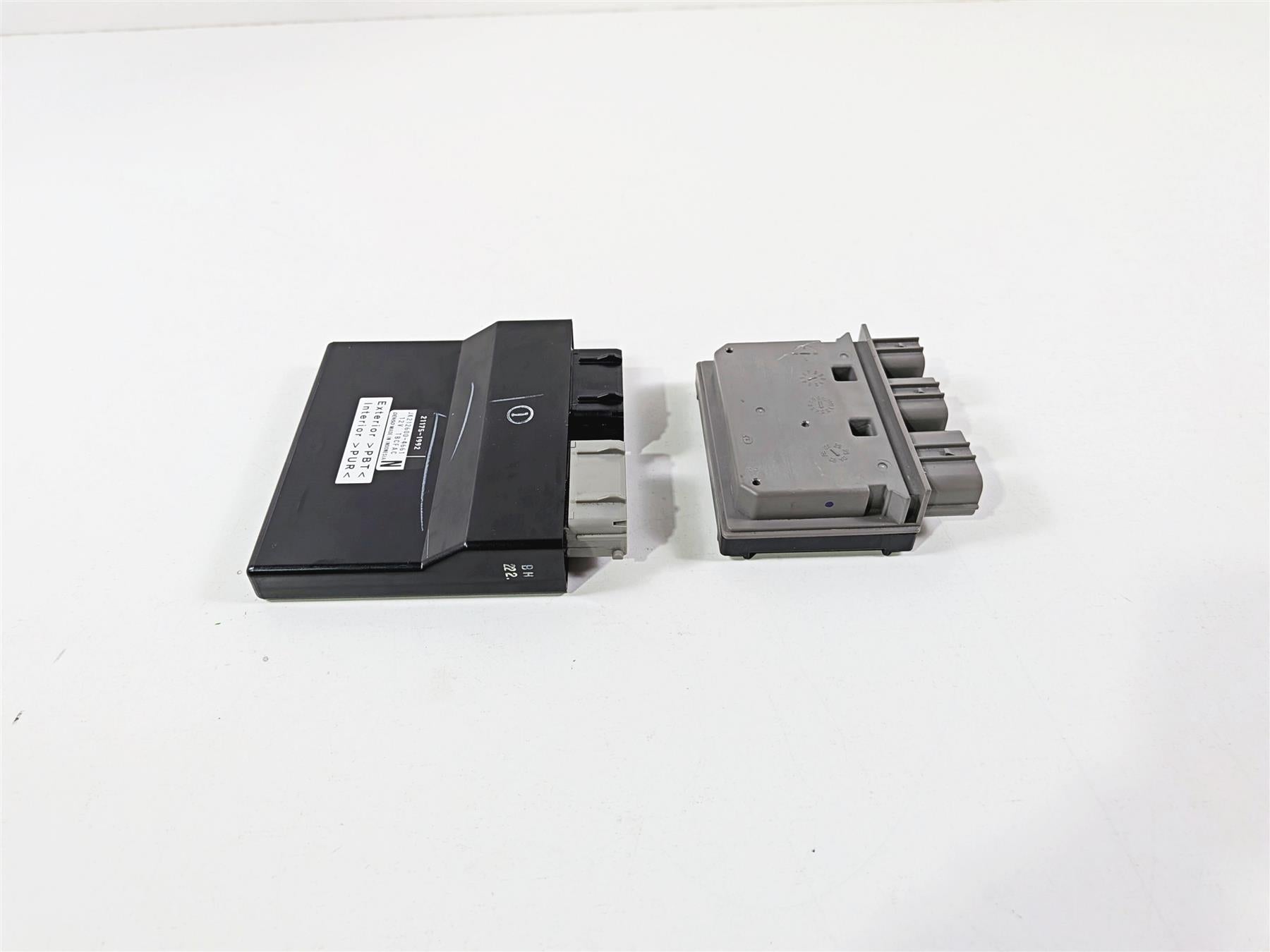 2024 Kawasaki EX500 Ninja 40th An. Cdi Ecu Ecm Engine Control Module 21175-1992 {{ shop.shopifyCountryName }} - Mototech271