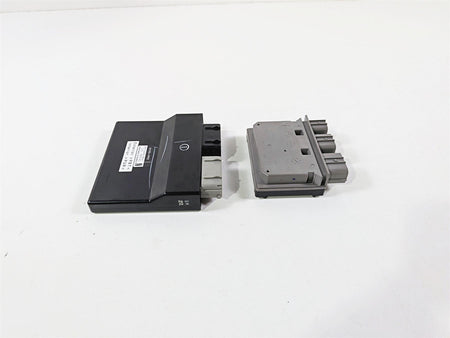 2024 Kawasaki EX500 Ninja 40th An. Cdi Ecu Ecm Engine Control Module 21175-1992 {{ shop.shopifyCountryName }} - Mototech271