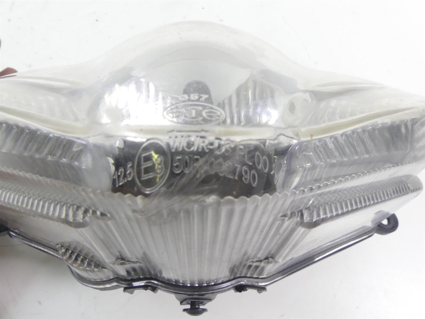 2013 Ducati Streetfighter 848 Headlight Head Light Front Lamp Lens 52010182A {{ shop.shopifyCountryName }} - Mototech271