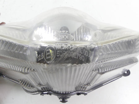 2013 Ducati Streetfighter 848 Headlight Head Light Front Lamp Lens 52010182A {{ shop.shopifyCountryName }} - Mototech271