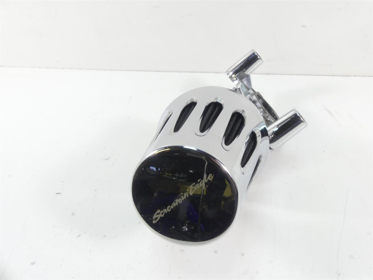 2007 Harley Touring FLHR SE CVO Road King Screamin Eagle Air Filter 29472-05A {{ shop.shopifyCountryName }} - Mototech271